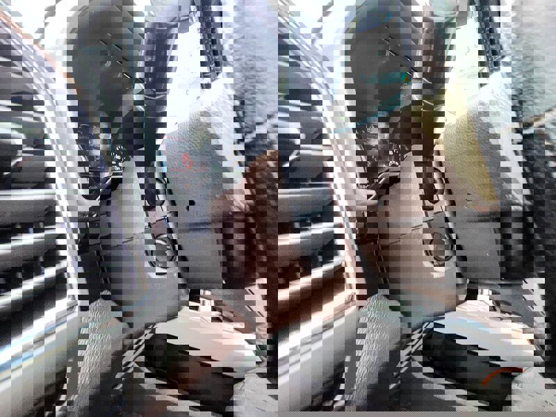 Used 2016 Ford F150 King Ranch w/ Equipment Group 601A Luxury image 14