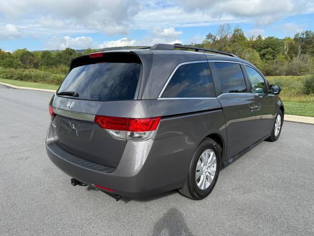 Used 2015 Honda Odyssey EX-L image 8