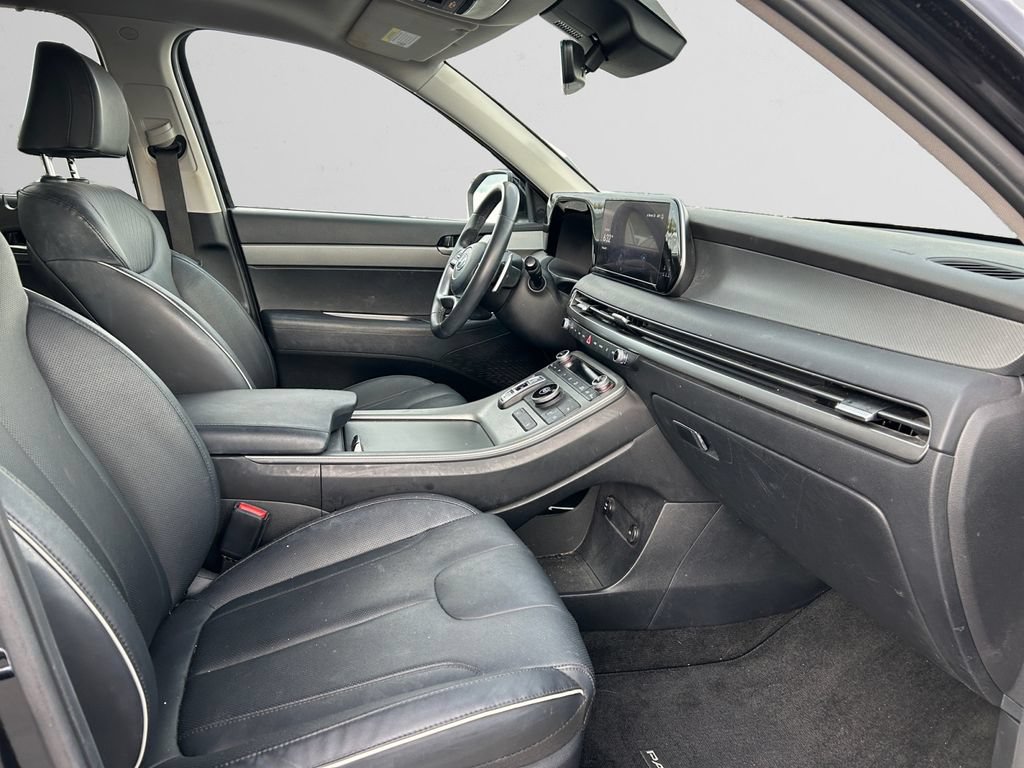Used 2024 Hyundai Palisade XRT FWD image 16