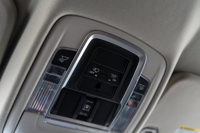 Used 2022 RAM 1500 Laramie w/ Trailer Tow Group image 35