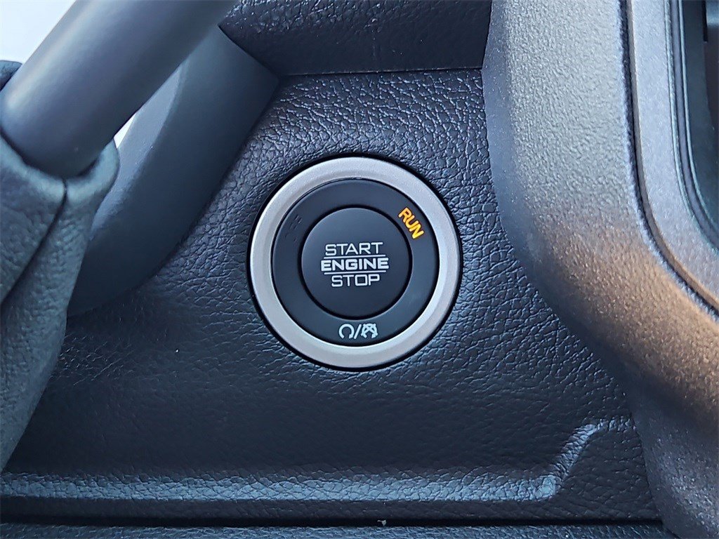 New 2026 RAM 2500 Tradesman image 25