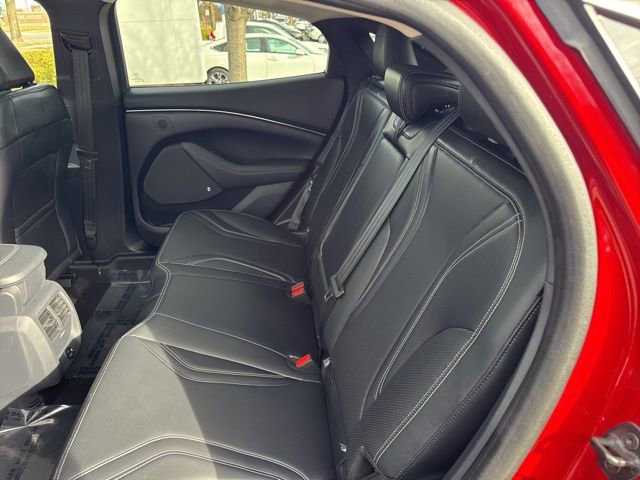 Used 2021 Ford Mustang Mach-E Premium image 15