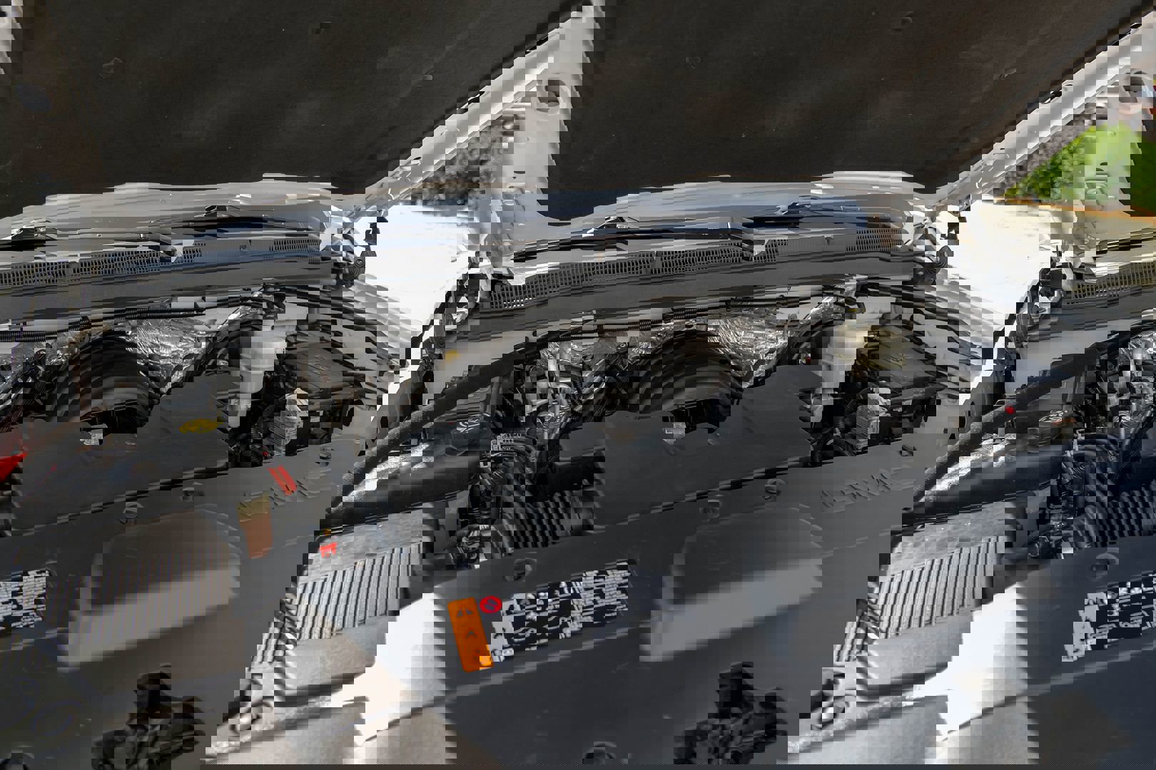 Used 2018 GMC Yukon SLT w/ Open Road Package image 48