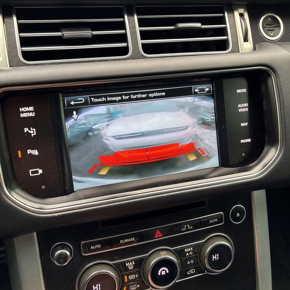 Used 2015 Land Rover Range Rover Supercharged image 11