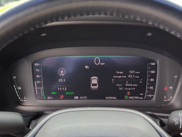 Used 2024 Honda Accord Sport image 22