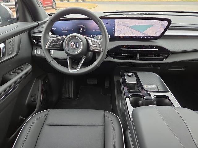 New 2026 Buick Enclave Preferred w/ Power Package FWD image 10