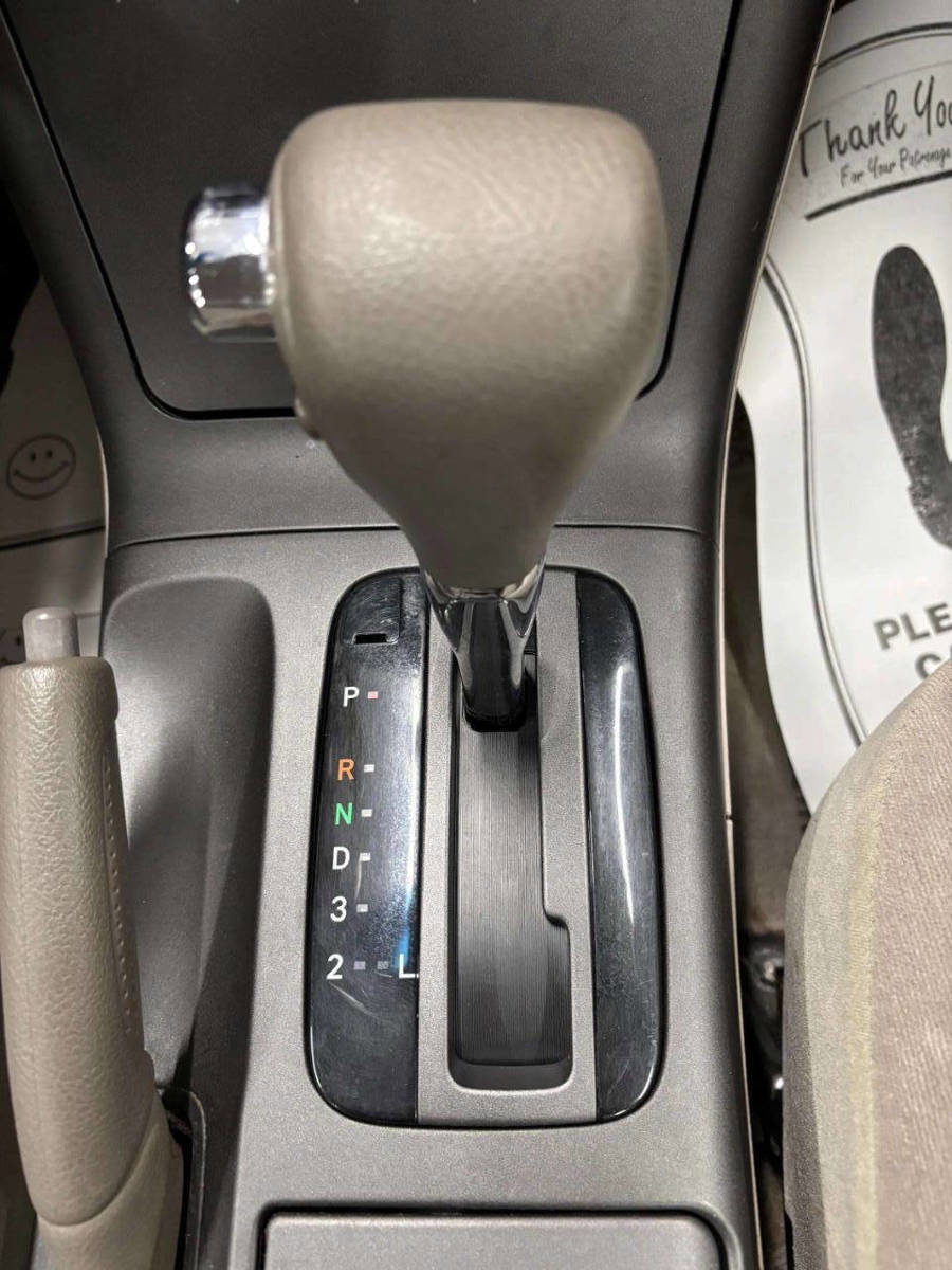 Used 2005 Toyota Camry LE image 26