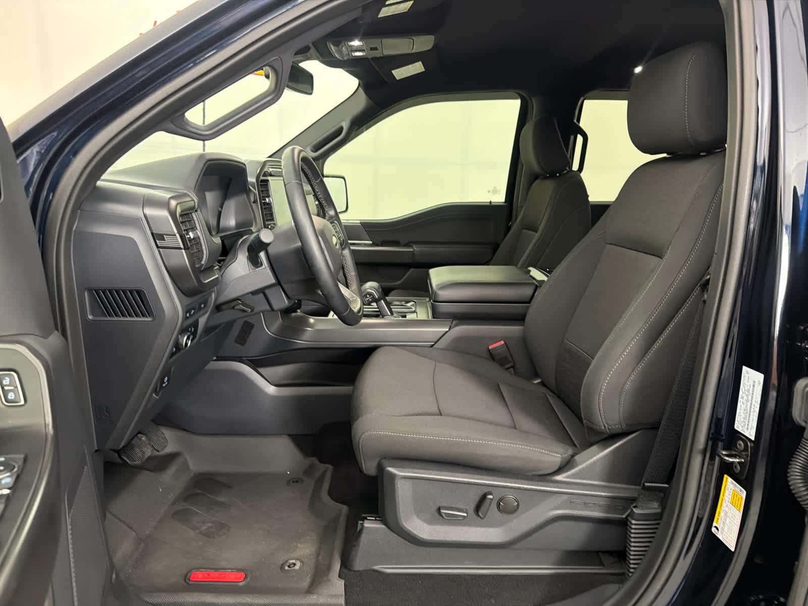 Used 2024 Ford F150 XLT w/ Equipment Group 302A MID AWD/4WD image 14