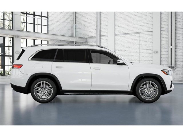 New 2026 Mercedes-Benz GLS 450 4MATIC image 16