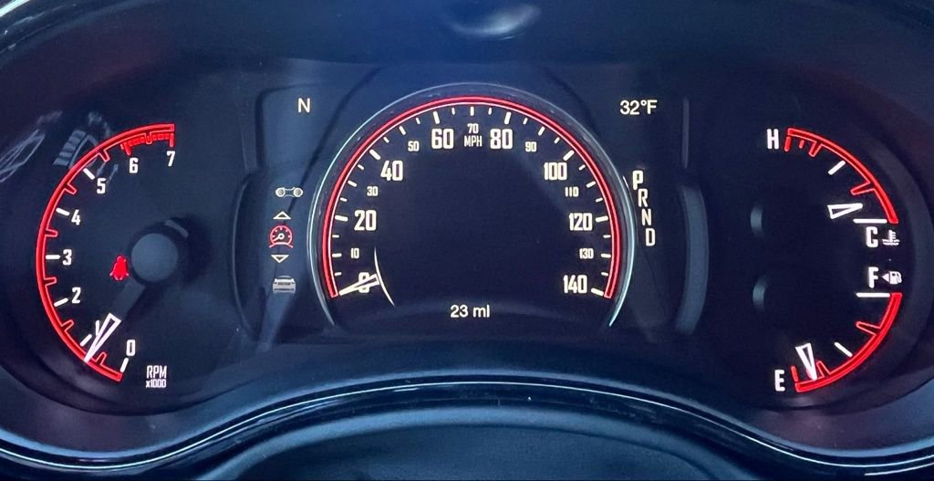 New 2026 Dodge Durango GT image 12