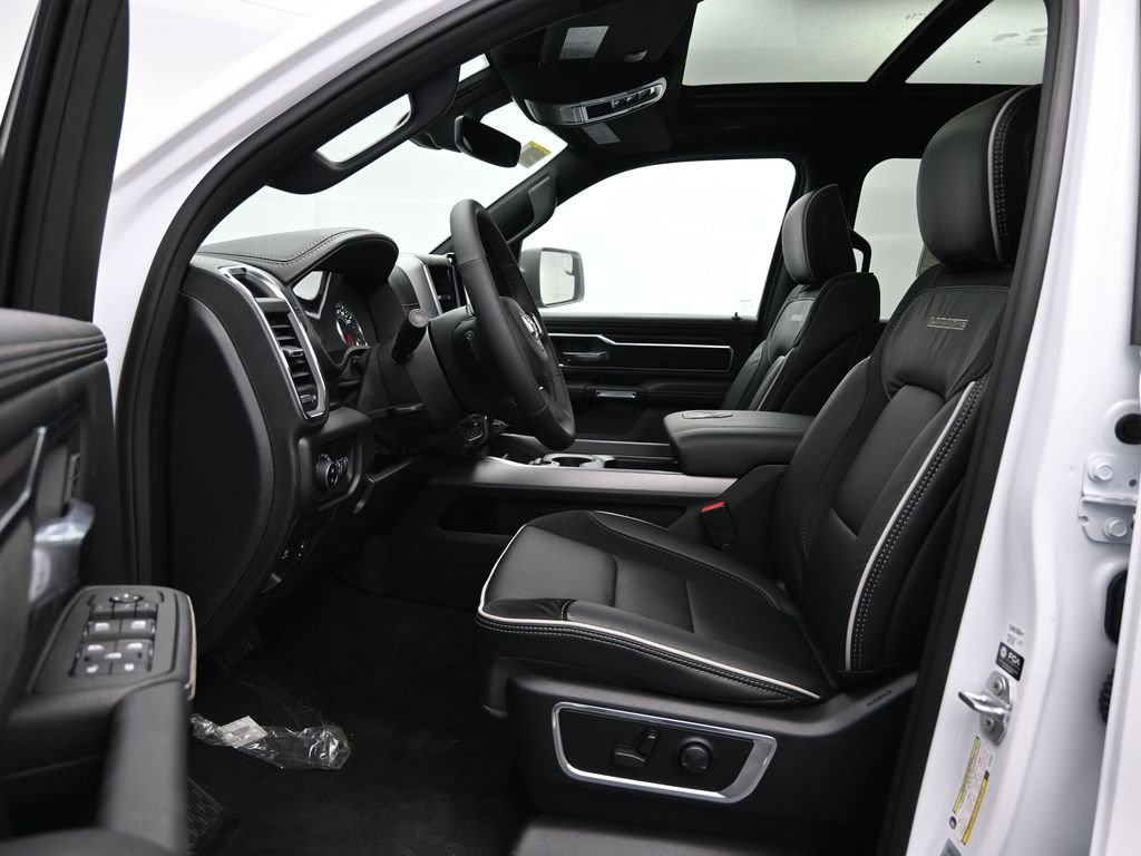 New 2025 RAM 1500 Laramie w/ Sport Appearance Package image 22