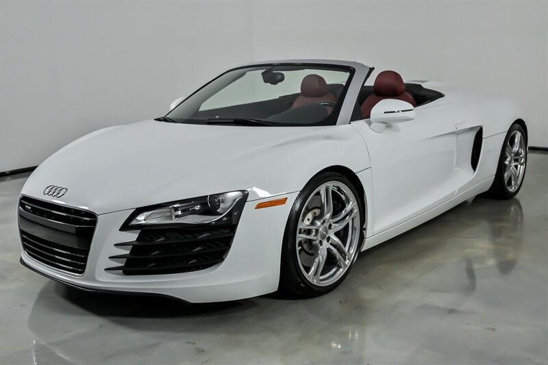 Used 2011 Audi R8 V8 AWD/4WD image 5