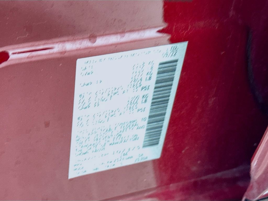 Used 2023 Nissan Murano SL w/ Cargo Package image 31