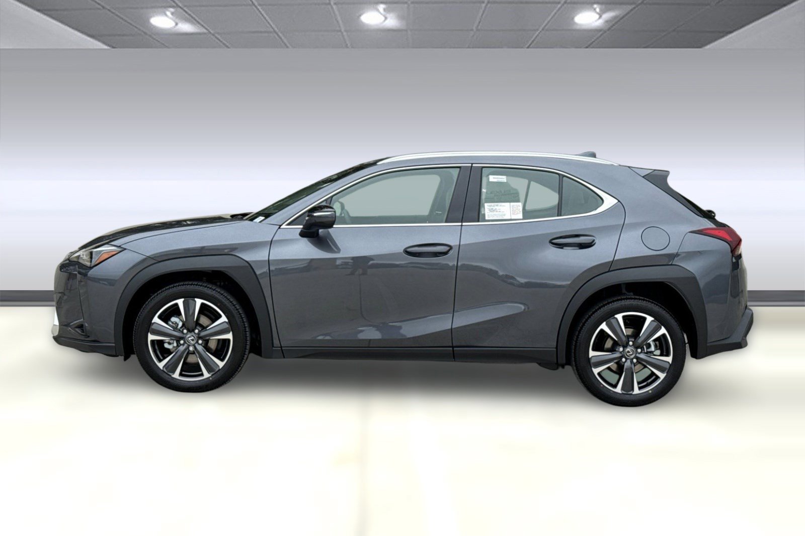 New 2026 Lexus UX 300h FWD image 2