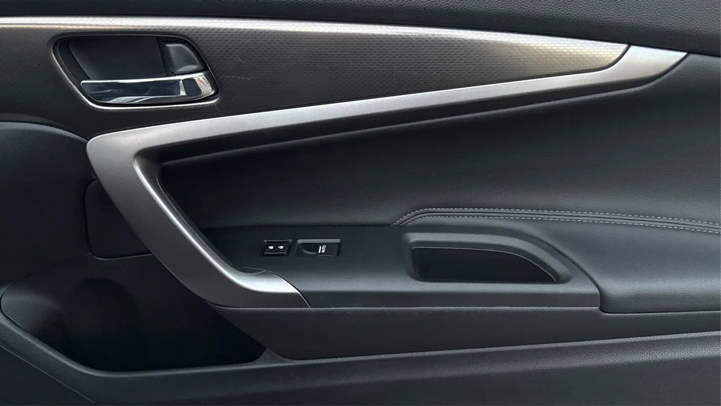 Used 2016 Honda Accord EX-L image 43