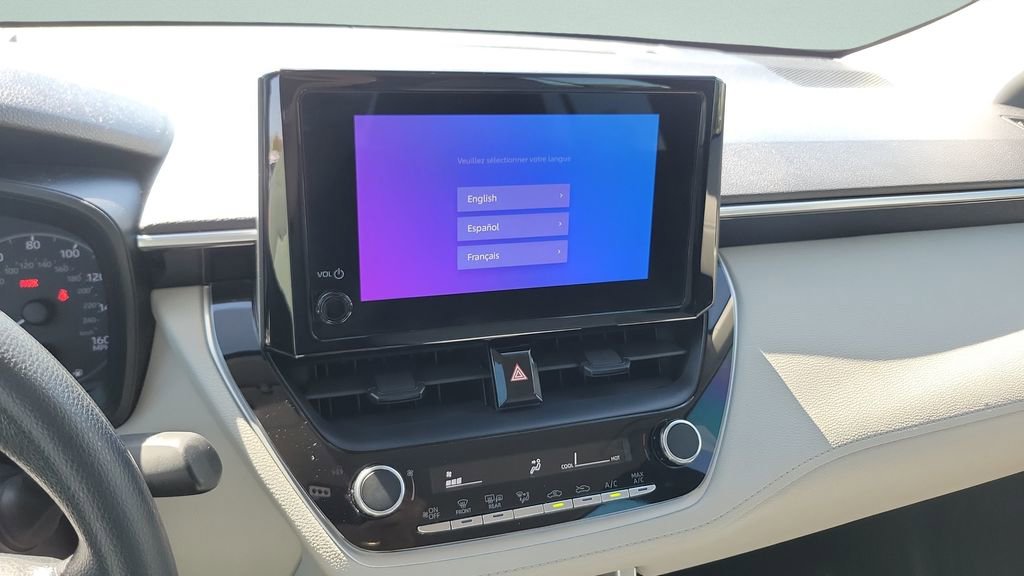 Certified 2024 Toyota Corolla Cross L image 17