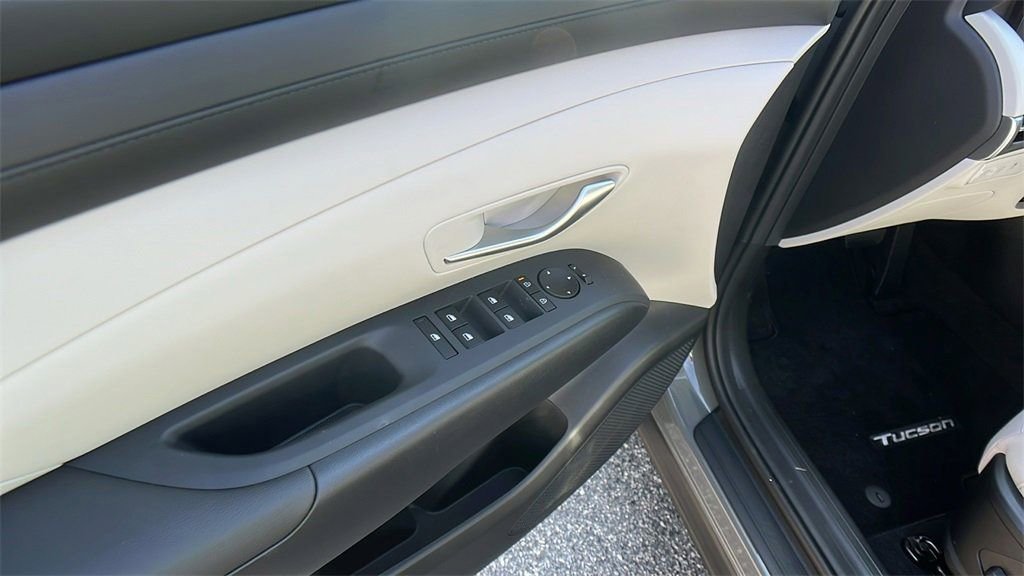 New 2026 Hyundai Kona SEL Sport image 12