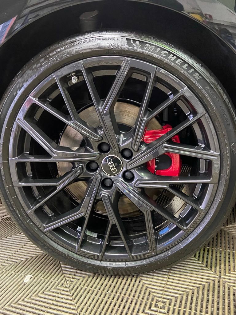 New 2026 Audi A6 Prestige image 9