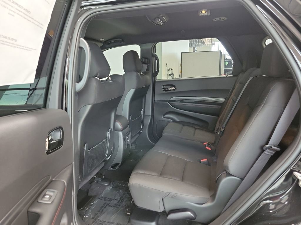 New 2026 Dodge Durango GT w/ Blacktop Package image 10