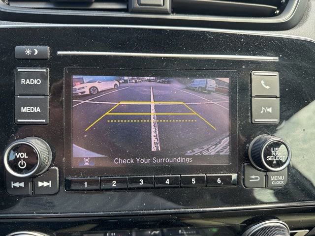 Used 2020 Honda CR-V LX image 22