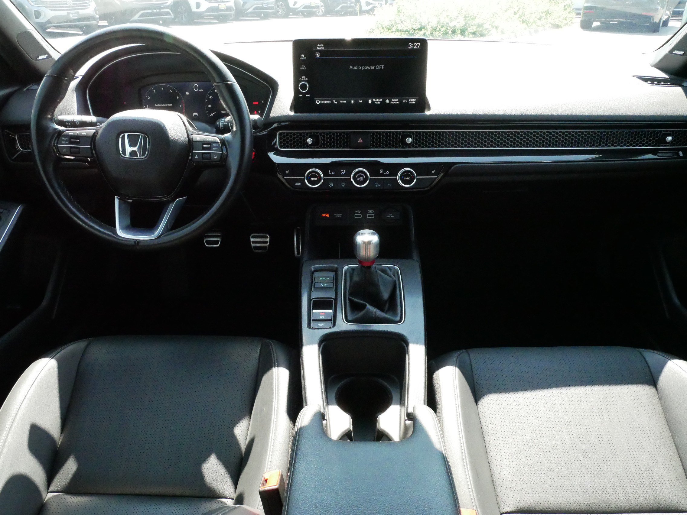 Used 2023 Honda Civic Sport Touring image 10