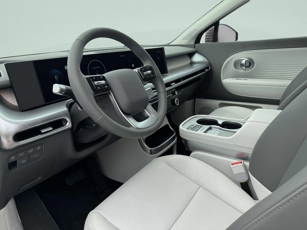 New 2026 Hyundai Ioniq 9 SEL image 14