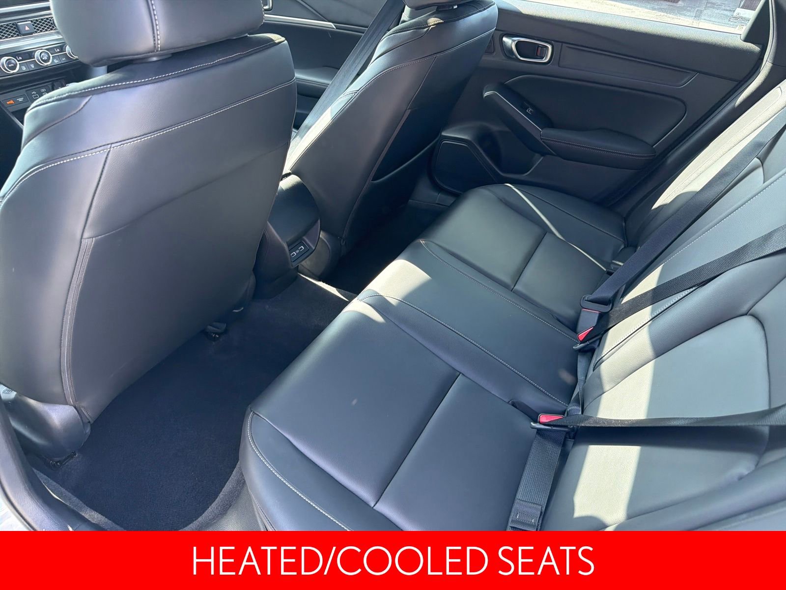 Used 2023 Acura Integra A-Spec image 23