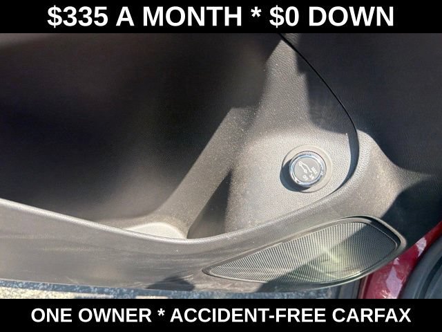 Used 2023 Buick Encore GX Select FWD image 14