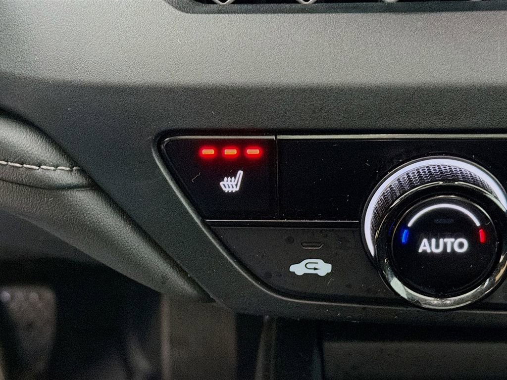 Used 2024 Honda Accord EX image 34