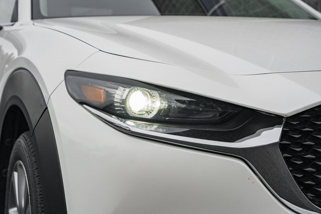 Used 2020 MAZDA CX-30 AWD w/ Select Package image 13
