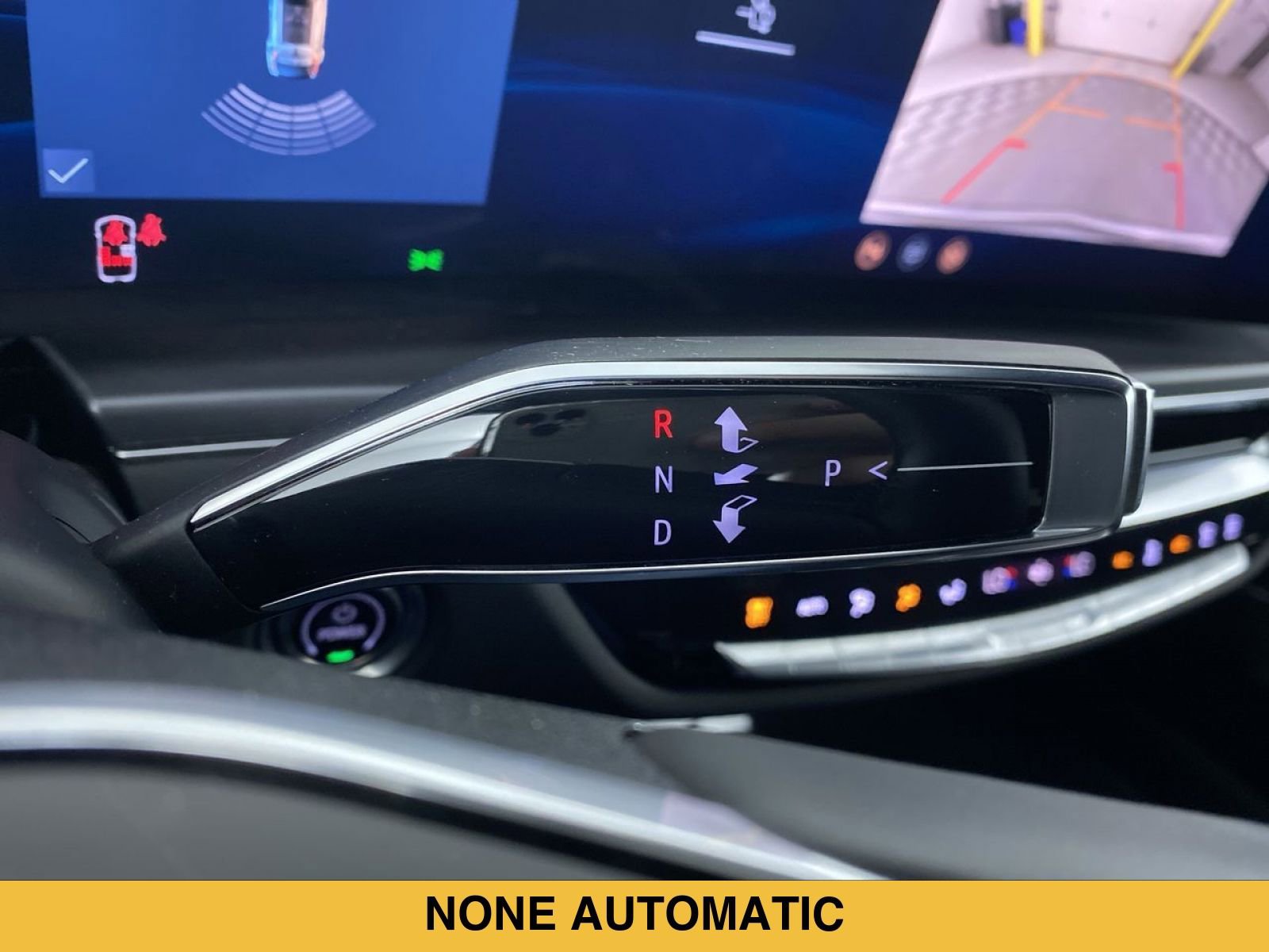 Certified 2024 Cadillac Lyriq Tech AWD/4WD image 7