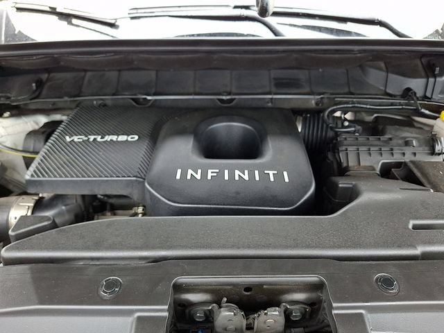 Used 2025 INFINITI QX60 Sensory AWD/4WD image 30