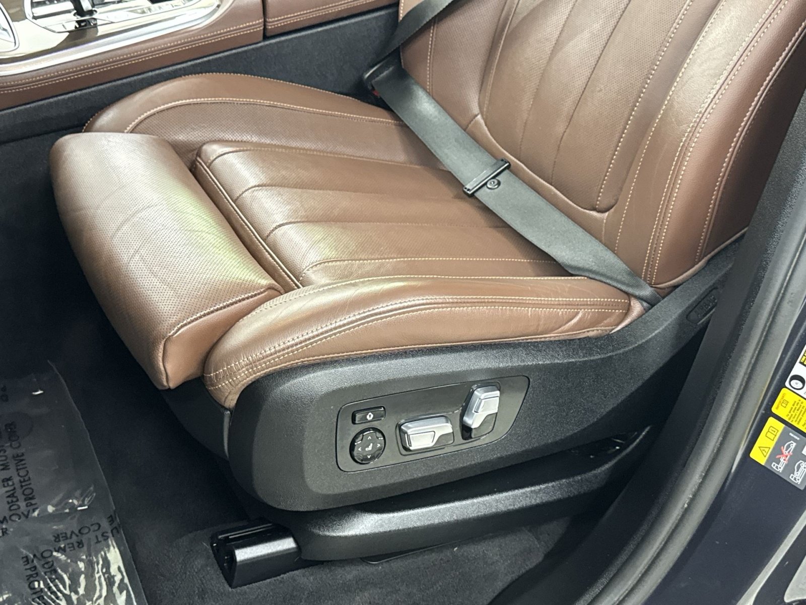 Used 2022 BMW X5 xDrive45e w/ M Sport Package AWD/4WD image 26