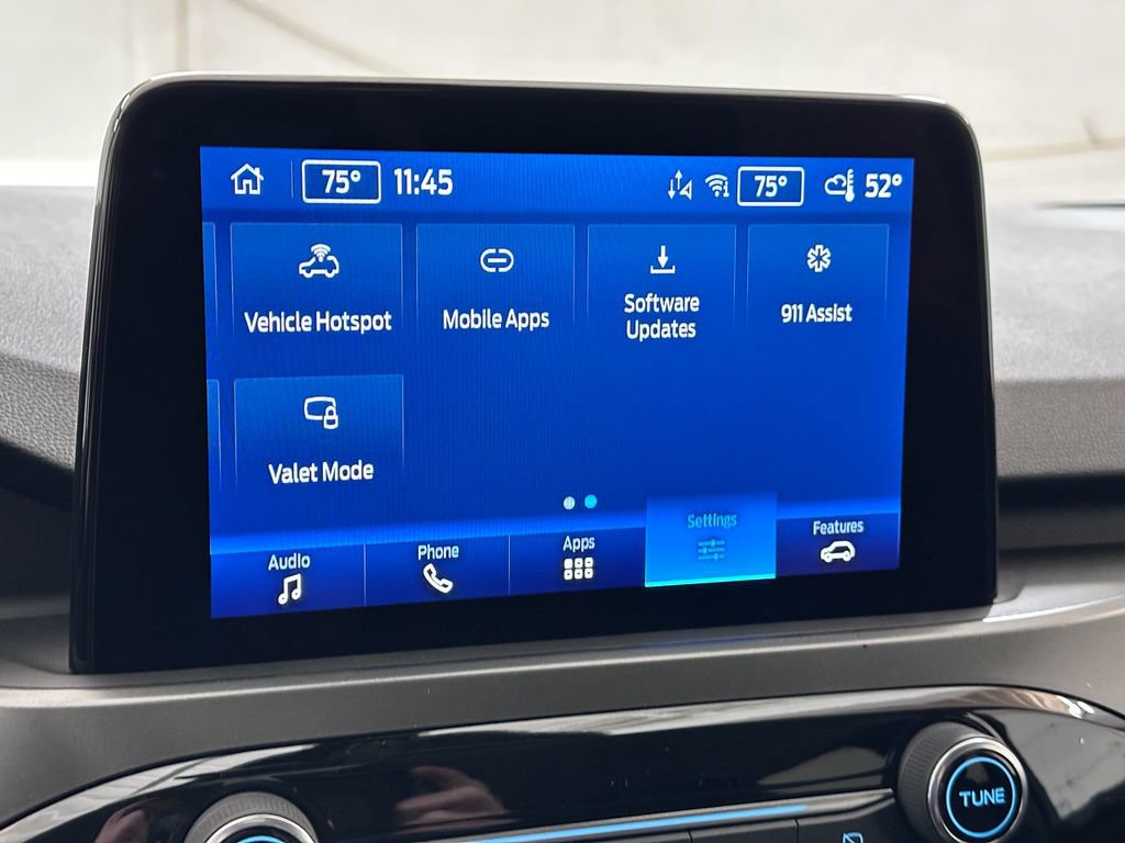 New 2026 Ford Escape Active w/ Cold Weather Package image 32