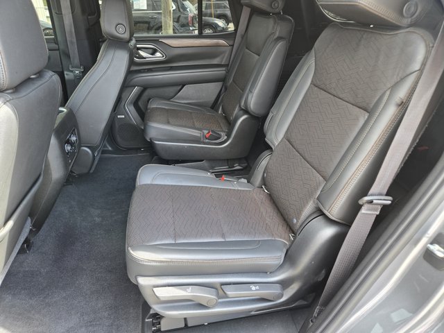Used 2021 Chevrolet Tahoe High Country AWD/4WD image 39