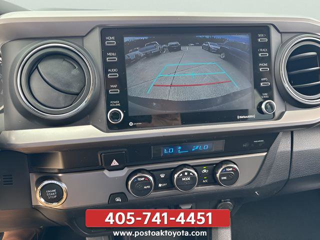 Used 2023 Toyota Tacoma SR5 RWD image 18