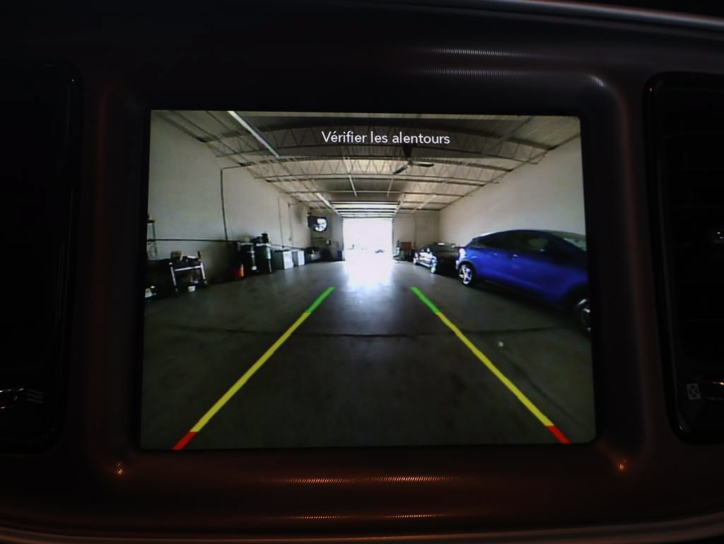 Used 2022 Dodge Challenger GT w/ Plus Package RWD image 23