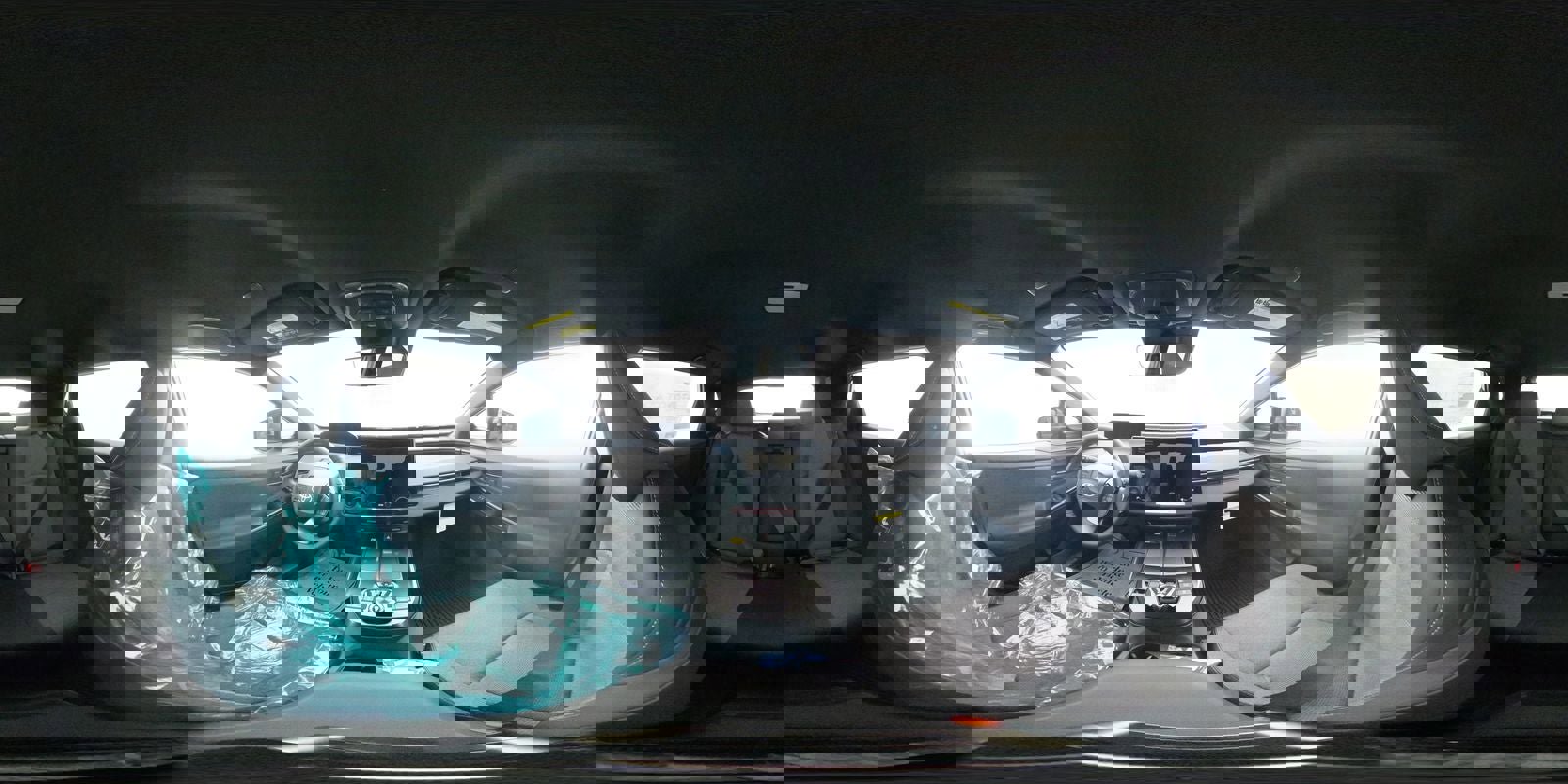 New 2026 Toyota bZ image 34