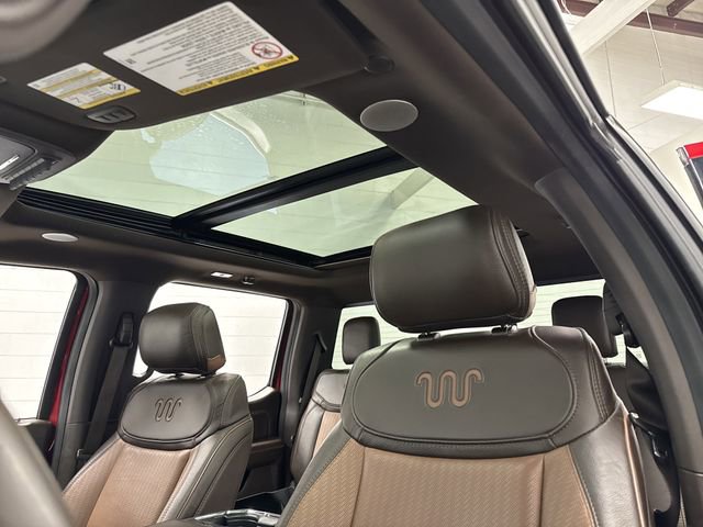 Used 2024 Ford F250 King Ranch w/ Tremor Off-Road Package image 7
