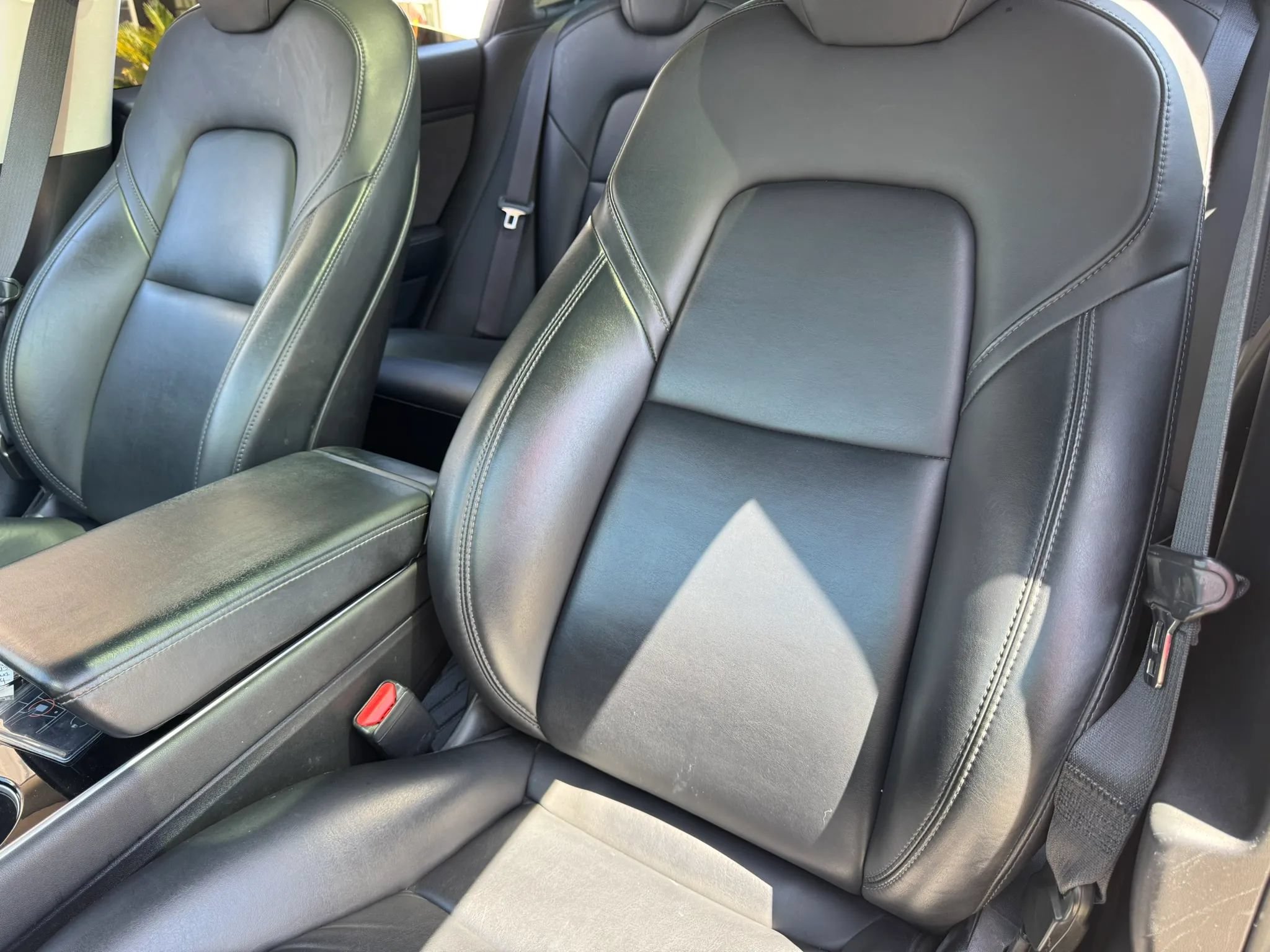 Used 2019 Tesla Model 3 Long Range AWD/4WD image 16