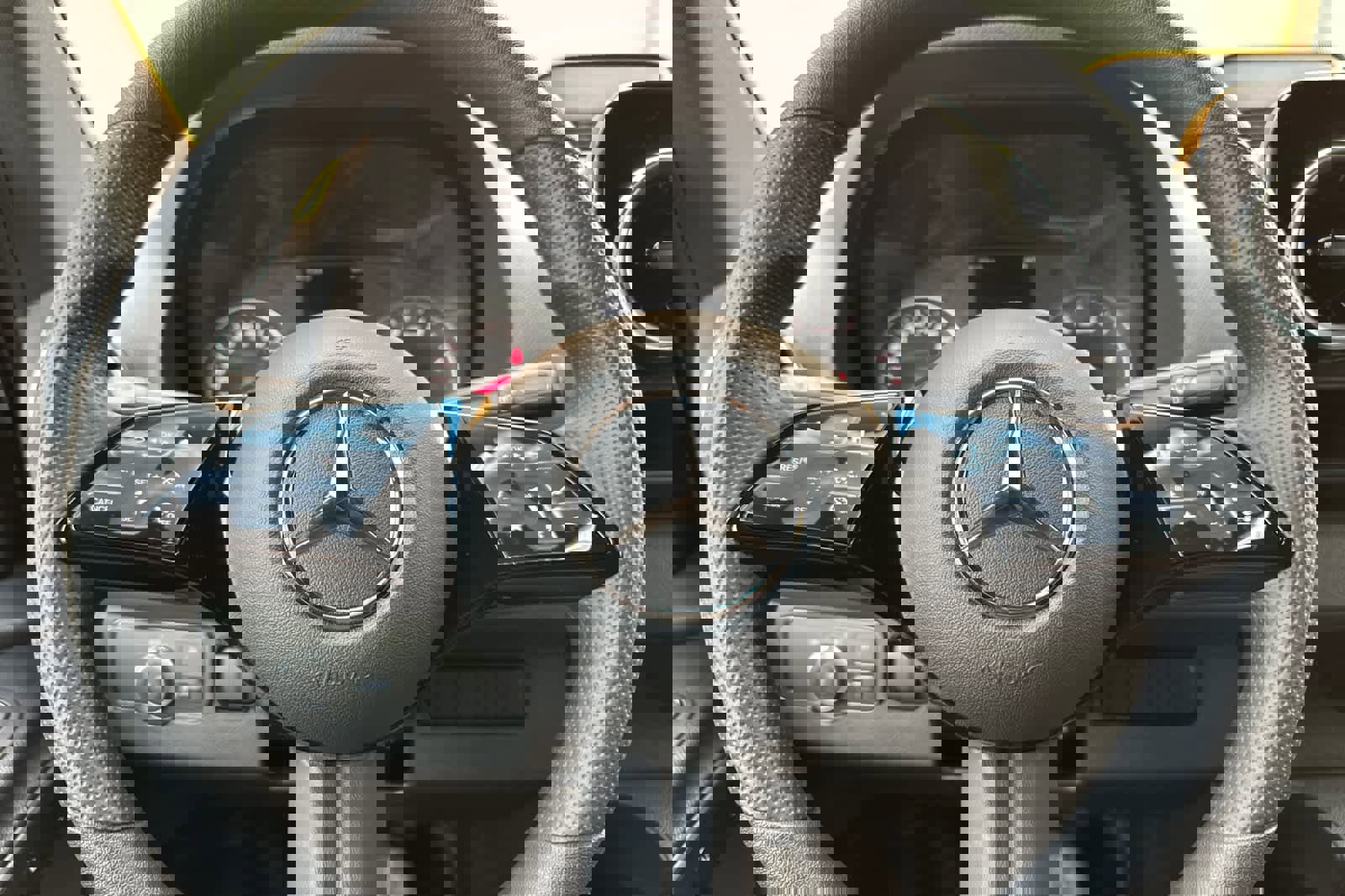 New 2026 Mercedes-Benz Sprinter 2500 image 22