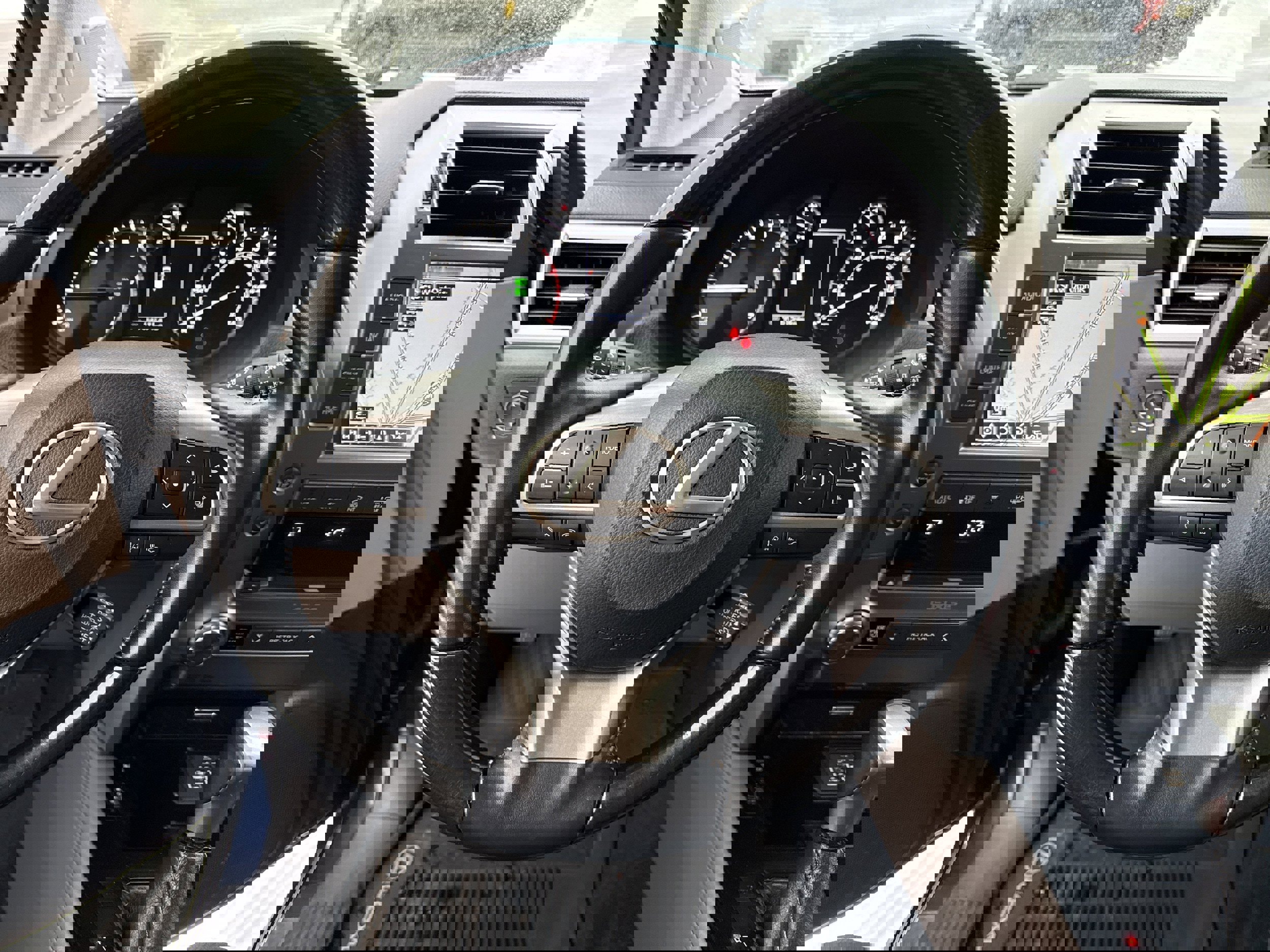 Used 2021 Lexus GX 460 Premium image 15