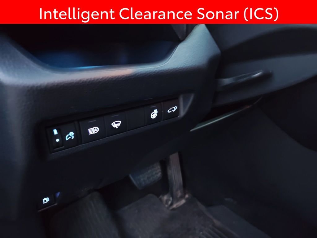 Used 2021 Toyota RAV4 XSE image 8