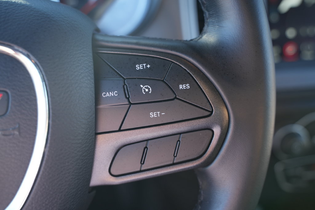 Used 2023 Dodge Charger SXT RWD image 34
