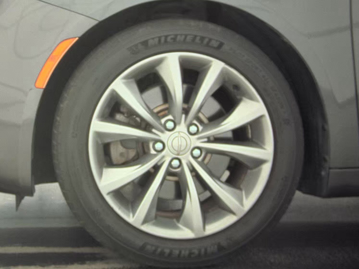 Used 2016 Chrysler 200 S w/ Navigation & Sound Group I FWD image 13