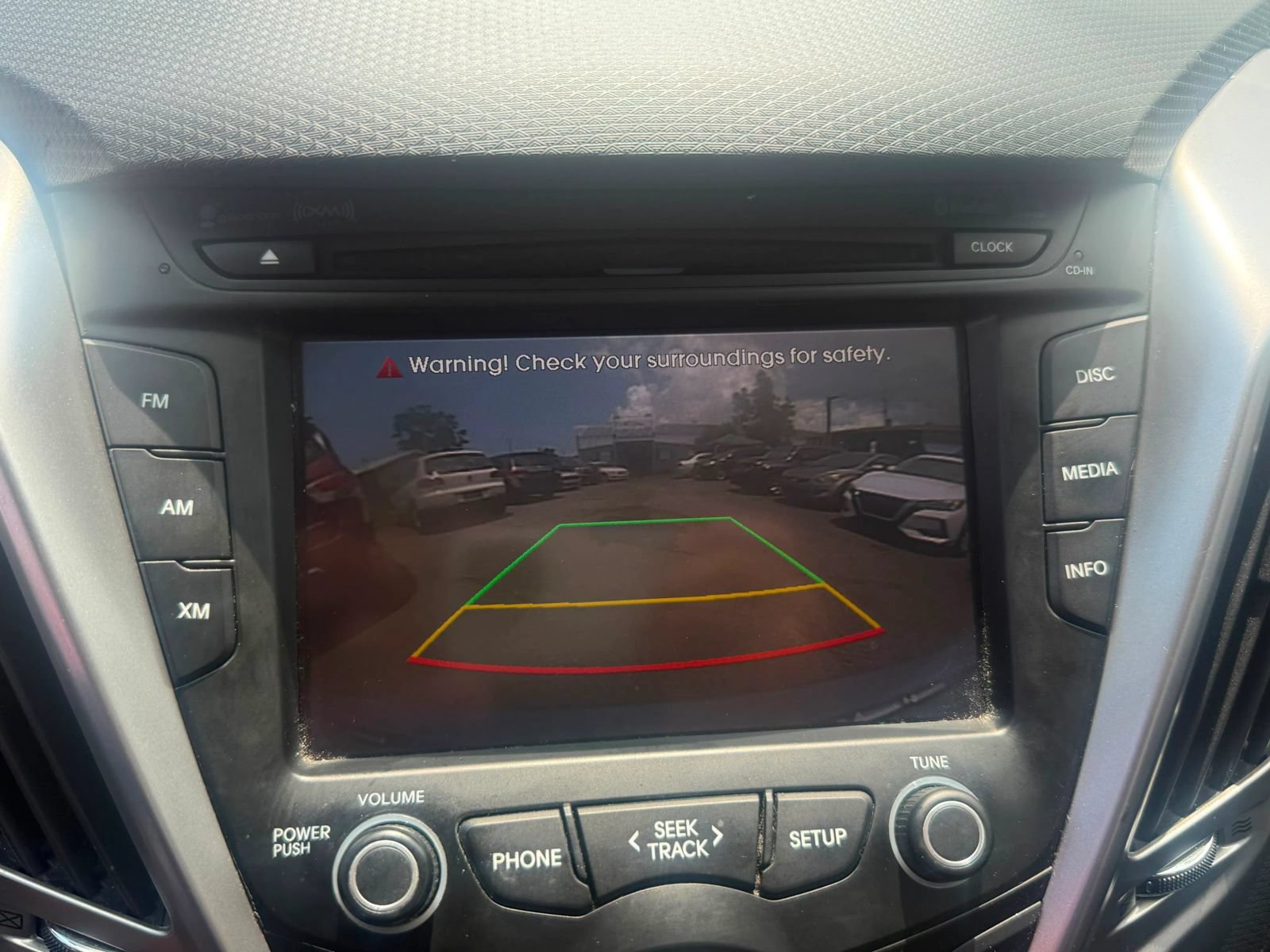 Used 2016 Hyundai Veloster FWD image 14