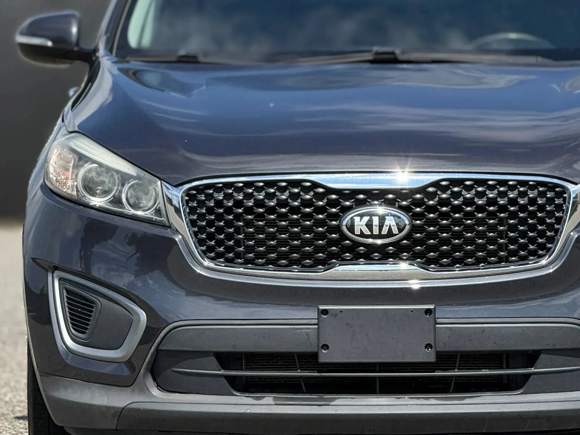 Used 2017 Kia Sorento AWD image 11