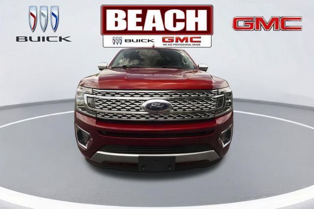 Used 2019 Ford Expedition Platinum RWD image 8