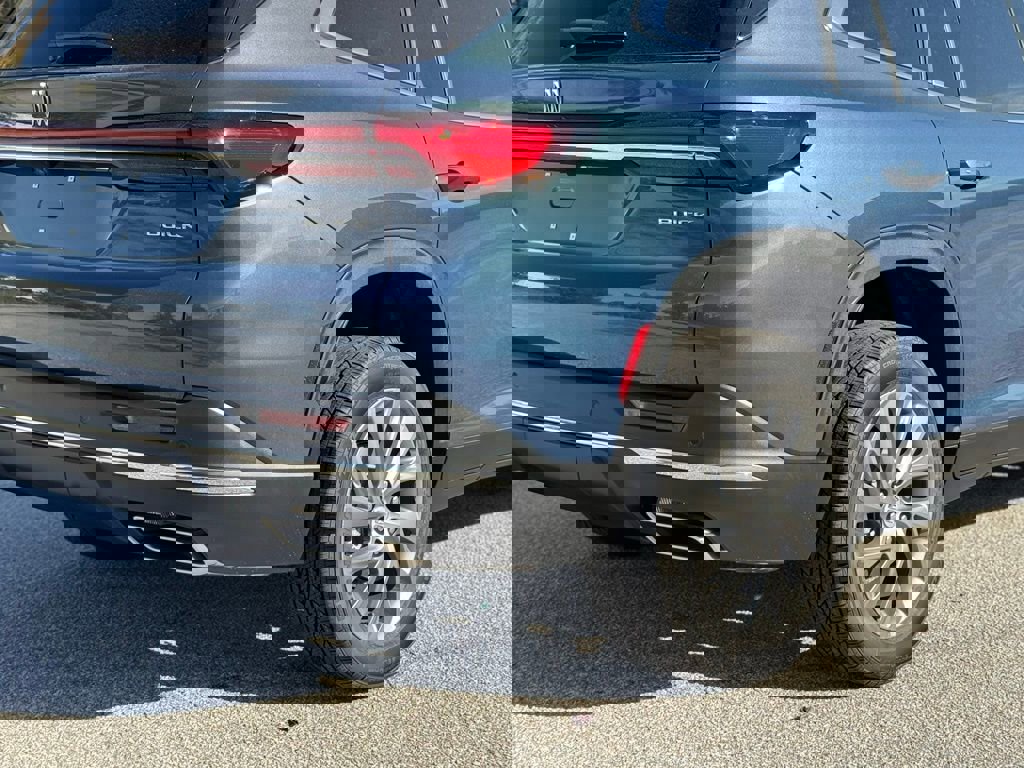 New 2026 Buick Enclave Preferred w/ Power Package image 14