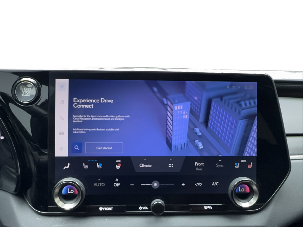 Used 2024 Lexus RX 350 Premium w/ Convenience Package FWD image 55